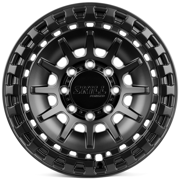 SV465-SK333 20 J9 ET25 8x165.1 121.3