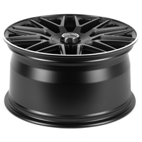 Диски автомобильные SKILL Forged Wheels SL322-SL223 20 J10 ET48.1 5x112 66.6 - Фото 6