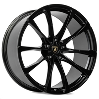 Диски автомобильные SKILL Forged Wheels SKILL SL515-SL237 21 J9.5/10.5 ET28/18 5x130 71.5 - Фото 1