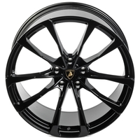 Диски автомобильные SKILL Forged Wheels SKILL SL515-SL237 21 J9.5/10.5 ET28/18 5x130 71.5 - Фото 2