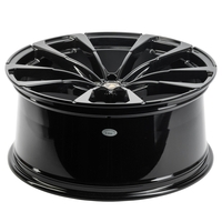 Диски автомобильные SKILL Forged Wheels SKILL SL515-SL237 21 J9.5/10.5 ET28/18 5x130 71.5 - Фото 6