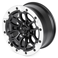 Диски автомобильные SKILL Forged Wheels SV145-SV306 20 J9 ET19 6x139.7 77.8 - Фото 5