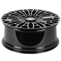 Диски автомобильные SKILL Forged Wheels SV702-SL251 22 J9 ET28 6x139.7 78.1 - Фото 6