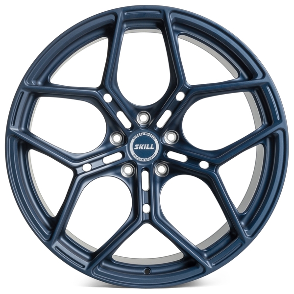 SKILL SL518-CS288 22 J10/11.5 ET20/14 5x130 71.5