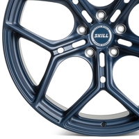 Диски автомобильные SKILL Forged Wheels SKILL SL518-CS288 22 J10/11.5 ET20/14 5x130 71.5 - Фото 3