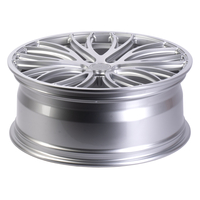 Диски автомобильные SKILL Forged Wheels SL268-SL085 21 J8.5 ET30 5x120 66.1 - Фото 1