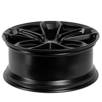 Диски автомобильные SKILL Forged Wheels SKILL SL592-SL086 21 J9/10 ET26/19 5x112 66.5 - Фото 2