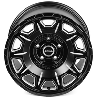 Диски автомобильные SKILL Forged Wheels SV164-SV275 17 J9 ET0 5x127 71.6 - Фото 1