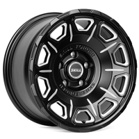 Диски автомобильные SKILL Forged Wheels SV164-SV275 17 J9 ET0 5x127 71.6 - Фото 5