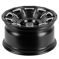 Диски автомобильные SKILL Forged Wheels SV164-SV275 17 J9 ET0 5x127 71.6 - Фото 6