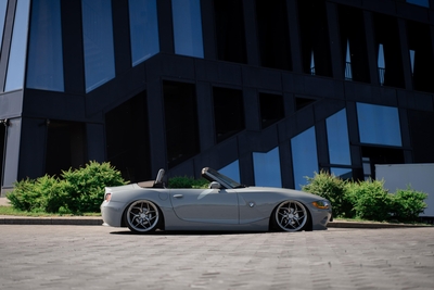 BMW Z4 2003