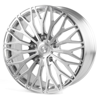 Диски автомобильные SKILL Forged Wheels SL245-SB563 20 J9 ET45 5x150 110.1 - Фото 4