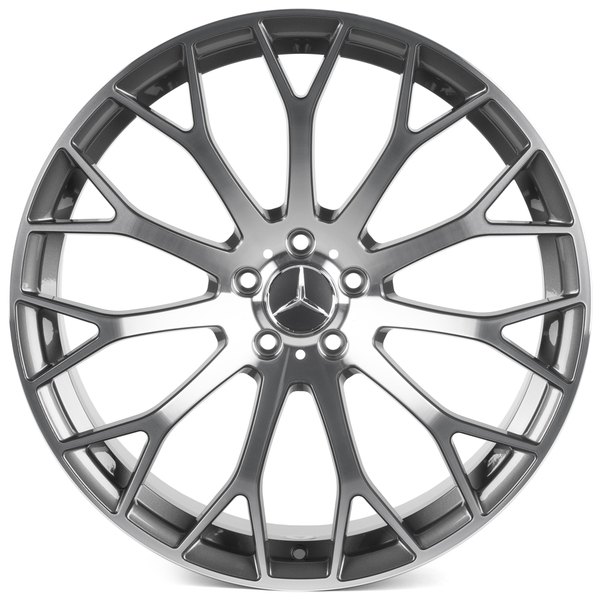 SKILL SL725-SV466 21 J9/10 ET27/41 5x112 66.6