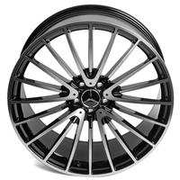 Диски автомобильные SKILL Forged Wheels SKILL SL148-SK364 22 J9.5 ET50/30 5x112 66.6 - Фото 3