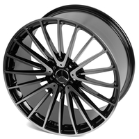 Диски автомобильные SKILL Forged Wheels SKILL SL148-SK364 22 J9.5 ET50/30 5x112 66.6 - Фото 6