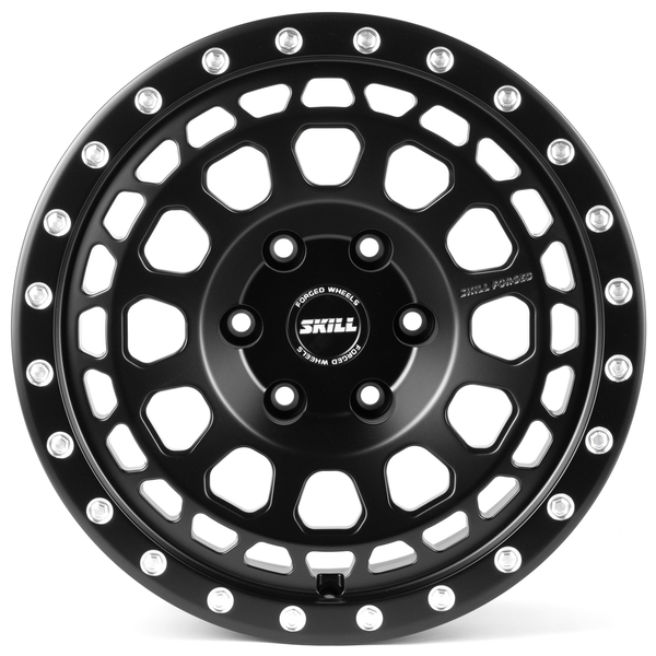 SB028-CS382 18 J9 ET15 6x139.7 106.1