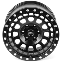Диски автомобильные SKILL Forged Wheels SB028-CS382 18 J9 ET15 6x139.7 106.1 - Фото 2