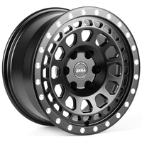Диски автомобильные SKILL Forged Wheels SB028-CS382 18 J9 ET15 6x139.7 106.1 - Фото 3