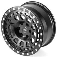 Диски автомобильные SKILL Forged Wheels SB028-CS382 18 J9 ET15 6x139.7 106.1 - Фото 5