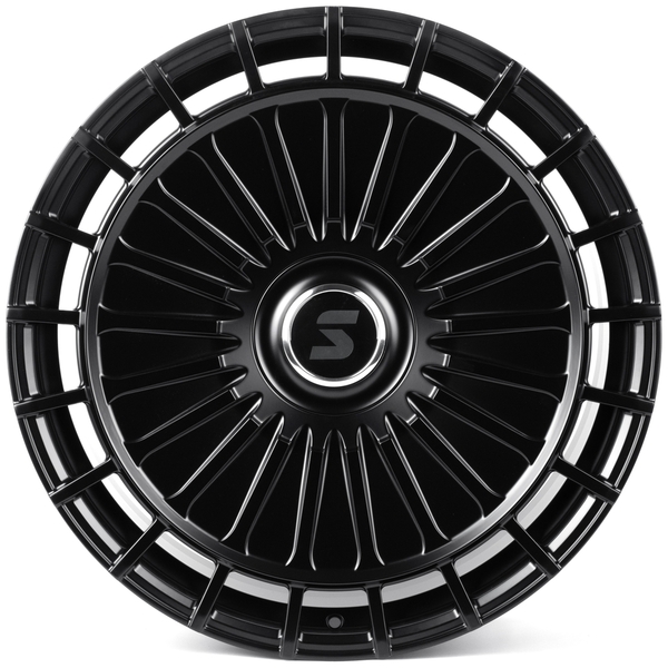 SL464-SK395 24 J10 ET35 5x108 63.4