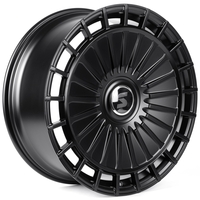 Диски автомобильные SKILL Forged Wheels SL464-SK395 24 J10 ET35 5x108 63.4 - Фото 3