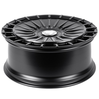 Диски автомобильные SKILL Forged Wheels SL464-SK395 24 J10 ET35 5x108 63.4 - Фото 6