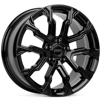 Диски автомобильные SKILL Forged Wheels SL379-DS204 19 J8.5 ET48 5x112 66.6 - Фото 3