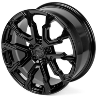 Диски автомобильные SKILL Forged Wheels SL379-DS204 19 J8.5 ET48 5x112 66.6 - Фото 5