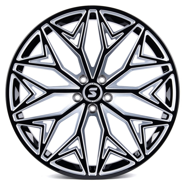 SL351-SL086 21 J9 ET35 5x108 63.3