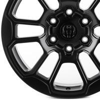 Диски автомобильные SKILL Forged Wheels SV213-SB533 18 J9 ET19 6x139.7 77.8 - Фото 1
