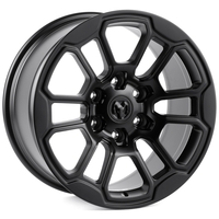 Диски автомобильные SKILL Forged Wheels SV213-SB533 18 J9 ET19 6x139.7 77.8 - Фото 3