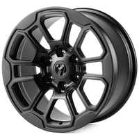 Диски автомобильные SKILL Forged Wheels SV213-SB533 18 J9 ET19 6x139.7 77.8 - Фото 4