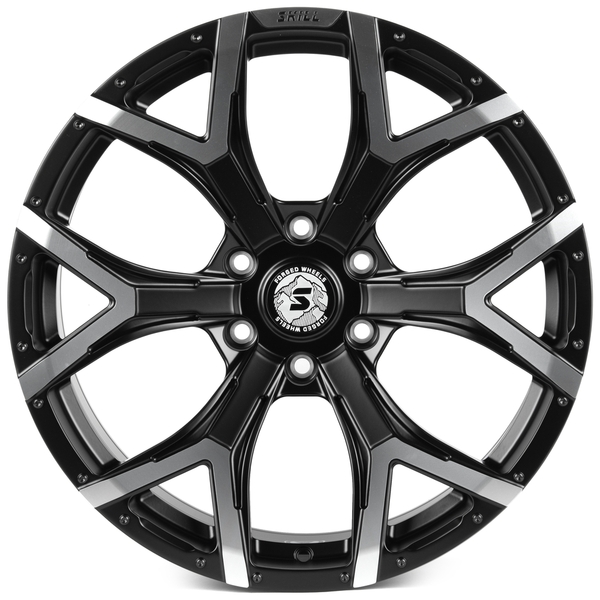 SV508-SL221 20 J9 ET0 6x139.7 77.8