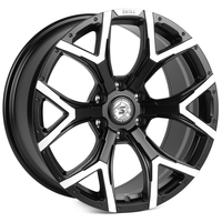 Диски автомобильные SKILL Forged Wheels SV508-SL221 20 J9 ET0 6x139.7 77.8 - Фото 3