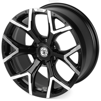 Диски автомобильные SKILL Forged Wheels SV508-SL221 20 J9 ET0 6x139.7 77.8 - Фото 5