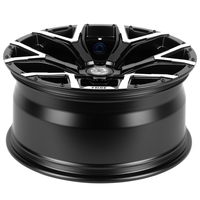 Диски автомобильные SKILL Forged Wheels SV508-SL221 20 J9 ET0 6x139.7 77.8 - Фото 6