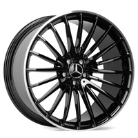Диски автомобильные SKILL Forged Wheels SL148-SK352 21 J11 ET49 5x112 66.6 - Фото 1