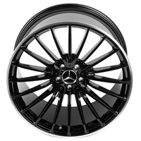Диски автомобильные SKILL Forged Wheels SL148-SK352 21 J11 ET49 5x112 66.6 - Фото 5