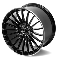 Диски автомобильные SKILL Forged Wheels SL148-SK352 21 J11 ET49 5x112 66.6 - Фото 4