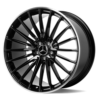 Диски автомобильные SKILL Forged Wheels SL148-SK352 21 J11 ET49 5x112 66.6 - Фото 6