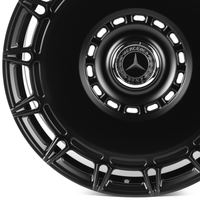 Диски автомобильные SKILL Forged Wheels SL311-CS443 22 J9.5/11.5 ET45/47 5x112 66.6 - Фото 1