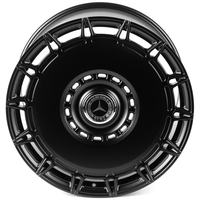 Диски автомобильные SKILL Forged Wheels SL311-CS443 22 J9.5/11.5 ET45/47 5x112 66.6 - Фото 2