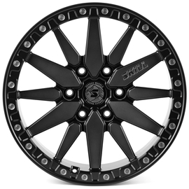 SB111-SL191 18 J9 ET15 6x139.7 106.1