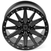 Диски автомобильные SKILL Forged Wheels SB111-SL191 18 J9 ET15 6x139.7 106.1 - Фото 2