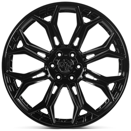 SV394-CS477 24 J11.5 ET-10 6x139.7 77.8