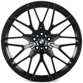 SKILL SL818-SK199 21 J10.5/11 ET31/48 5x112 66.6