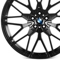 Диски автомобильные SKILL Forged Wheels SKILL SL818-SK199 21 J10.5/11 ET31/48 5x112 66.6 - Фото 1