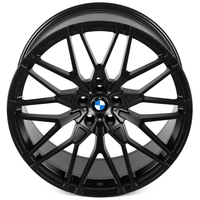 Диски автомобильные SKILL Forged Wheels SKILL SL818-SK199 21 J10.5/11 ET31/48 5x112 66.6 - Фото 2