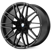 Диски автомобильные SKILL Forged Wheels SKILL SL818-SK199 21 J10.5/11 ET31/48 5x112 66.6 - Фото 4