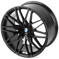 Диски автомобильные SKILL Forged Wheels SKILL SL818-SK199 21 J10.5/11 ET31/48 5x112 66.6 - Фото 5